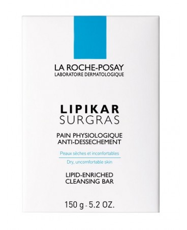 LIPIKAR-SURGRAS PAIN 150GR