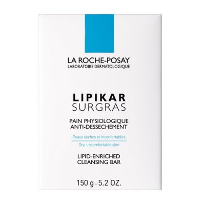 LIPIKAR-SURGRAS PAIN 150GR LIPIKAR-SURGRAS PAIN 150GR