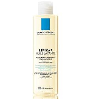 LIPIKAR-HUIL LAVANTE 200ML
