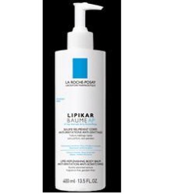 LIPIKAR BAUME AP FL400ML LIPIKAR BAUME AP FL400ML
