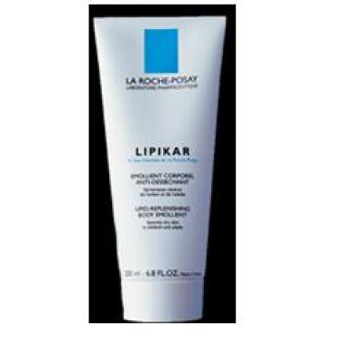 LIPIKAR LATTE 200ML LIPIKAR LATTE 200ML