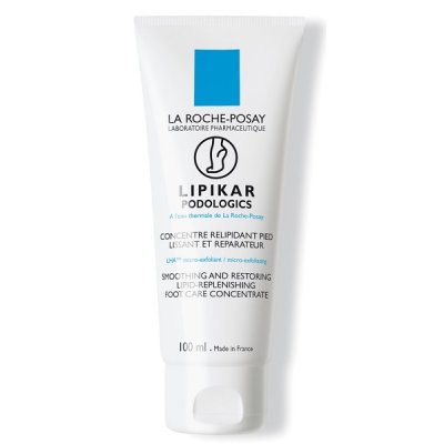 LIPIKAR-PIEDI 100ML
