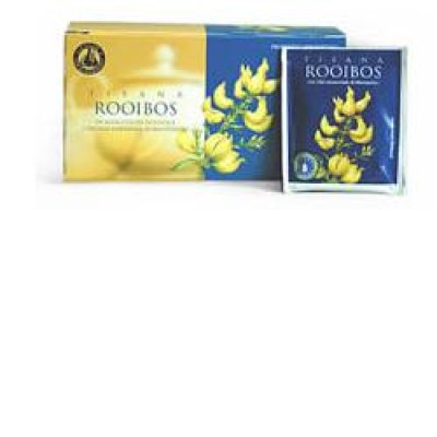 ROOIBOS TIS 20BUST FILT