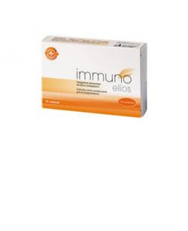 IMMUNO ELIOS ACCEL ABBR 30CPR