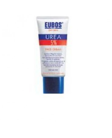 EUBOS UREA  5% CR VISO 50ML