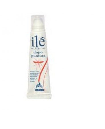 ILE GEL LENIT DOPOPUNT 15ML UNDA