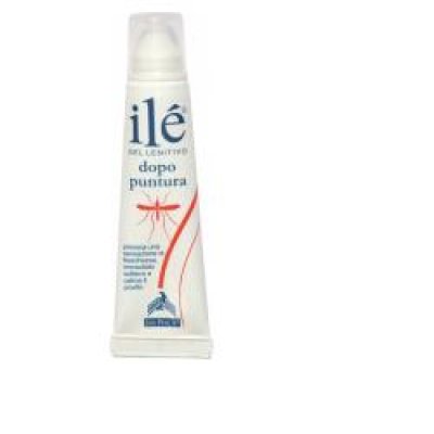 ILE GEL LENIT DOPOPUNT 15ML UNDA