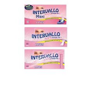 LINES INTERV LADY MAX L28P 8124