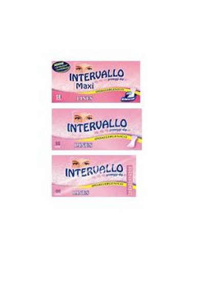 LINES INTERV LADY MAX L28P 8124 LINES INTERV LADY MAX L28P 8124