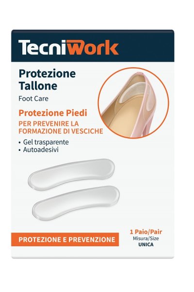 NIGHT&DAY PROT TALLONE 1PAIO NIGHT&DAY PROT TALLONE 1PAIO