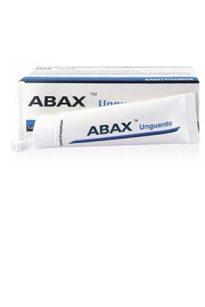 ABAX UNG 30ML ABAX UNG 30ML