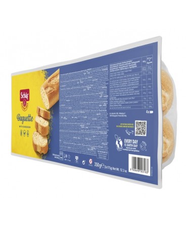 SCHAR BAGUETTES 350G