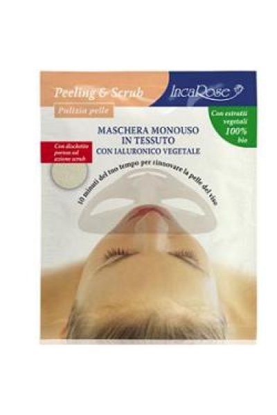 INCAROSE MASCH BIO TNT PEELING INCAROSE MASCH BIO TNT PEELING