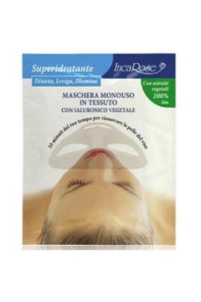 INCAROSE MASCH BIO TNT SUPERIDRA INCAROSE MASCH BIO TNT SUPERIDRA