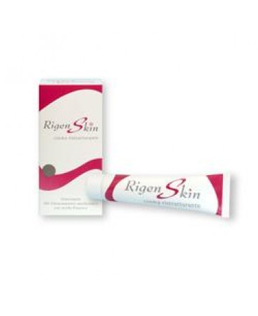 RIGENSKIN-CREMA RISTRUT 30ML