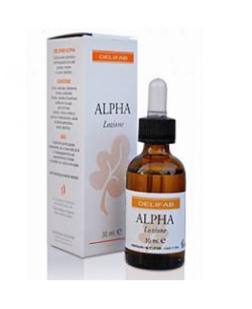 DELIFAB-ALPHA LOZ 30ML