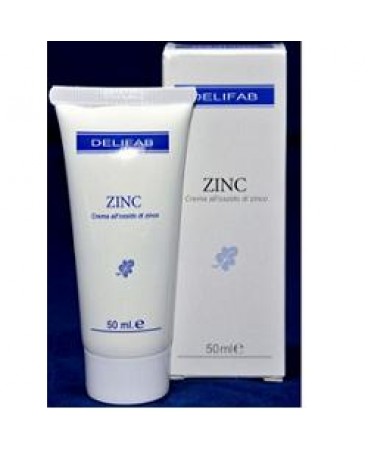 DELIFAB ZINC 50ML