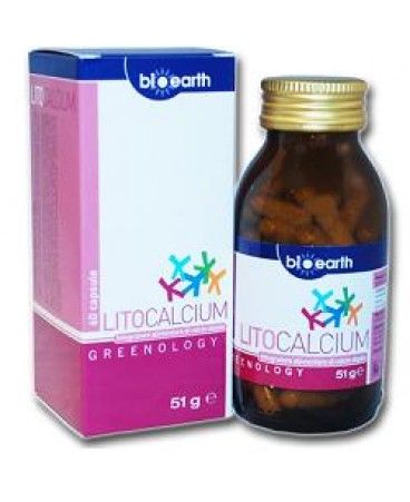 LITOCALCIUM 60CPR