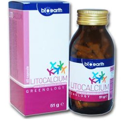 LITOCALCIUM 60CPR