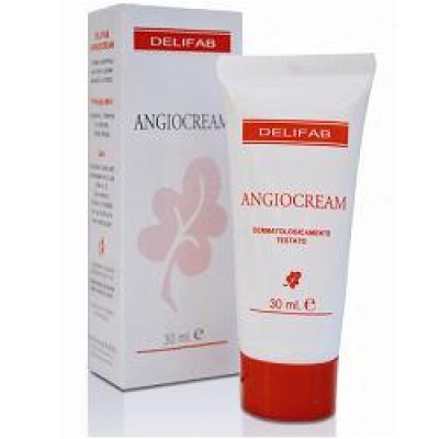 DELIFAB-ANGIOCREAM 30ML
