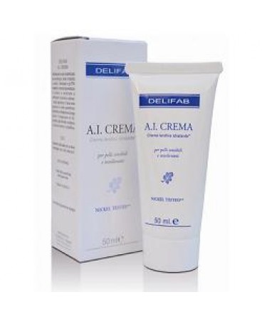 DELIFAB AI CREMA VISO 50ML