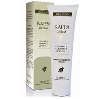 DELIFAB KAPPA CREMA 125ML