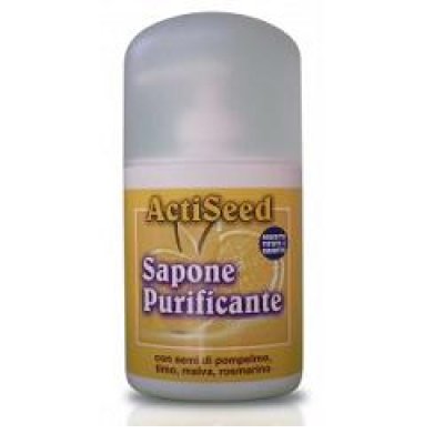 ACTISEED SAP PURIF A/BAT 200 BIO