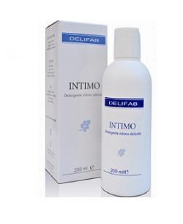 DELIFAB-SOL INTIMA 200ML