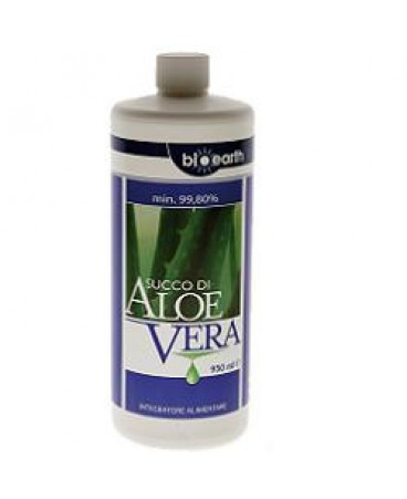 ALOE VERA PURO SUCC 950M BIOEART