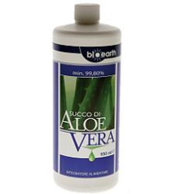 ALOE VERA PURO SUCC 950M BIOEART