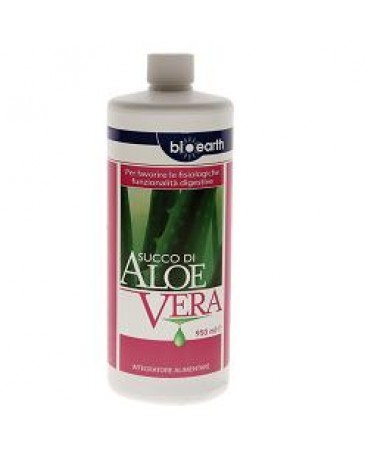 ALOE VERA SUCC DIGES 950 BIOEART