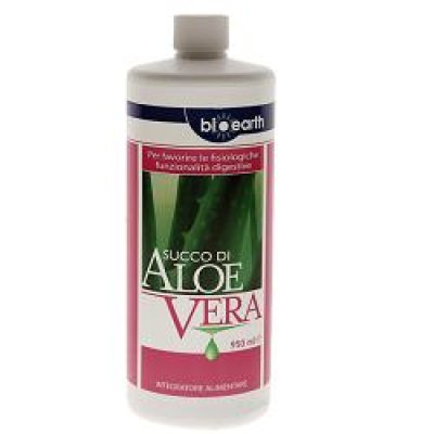 ALOE VERA SUCC DIGES 950 BIOEART