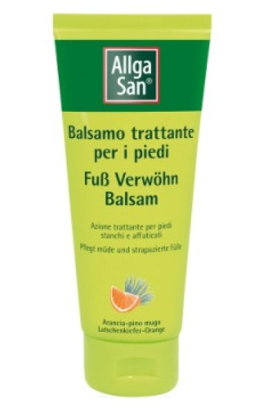 ALLGASAN BALS PIEDI PINO/A100 ALLGASAN BALS PIEDI PINO/A100