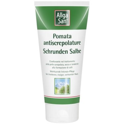 ALLGA POM ANTISCREP 90ML