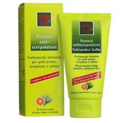 ALLGASAN POM ANTISCREP 75ML ALLGASAN POM ANTISCREP 75ML