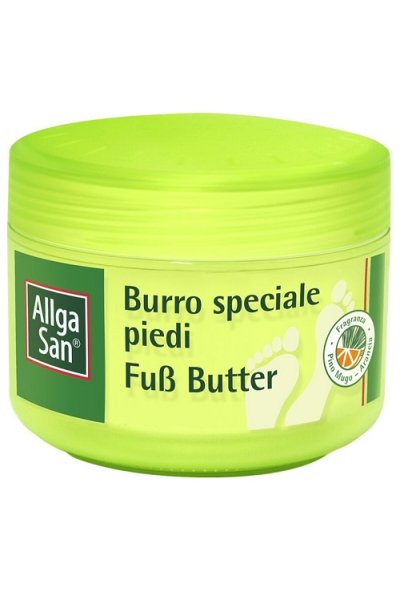ALLGASAN BURRO SPEC PIEDI 250 ALLGASAN BURRO SPEC PIEDI 250