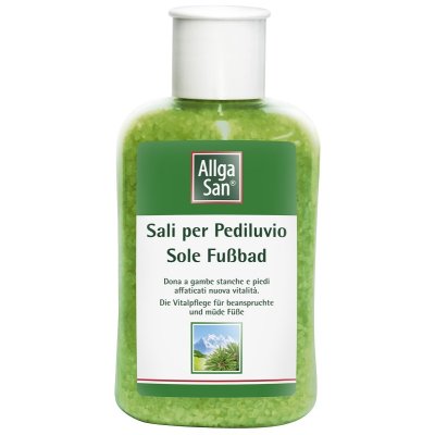 ALLGASAN SALI PEDIL 350G ALLGASAN SALI PEDIL 350G