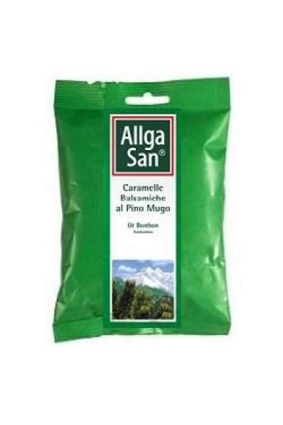 ALLGASAN CARAM PINO 100G ALLGASAN CARAM PINO 100G