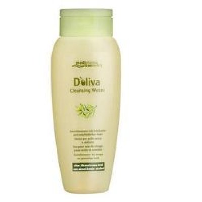 DOLIVA TONICO 200ML