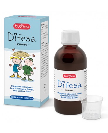 BUONA DIFESA SCIR 150ML