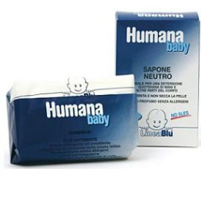 LINEABLU SAP NEU HUMANA BAB100 LINEABLU SAP NEU HUMANA BAB100