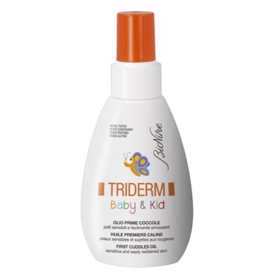 TRIDERM-BABY OLIO PRIM COCC 100