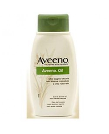 AVEENO TERAP OIL 250ML