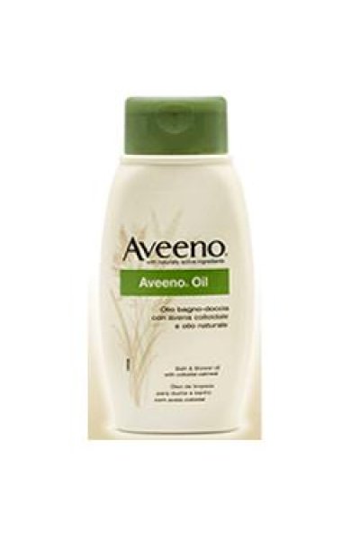 AVEENO TERAP OIL 250ML AVEENO TERAP OIL 250ML