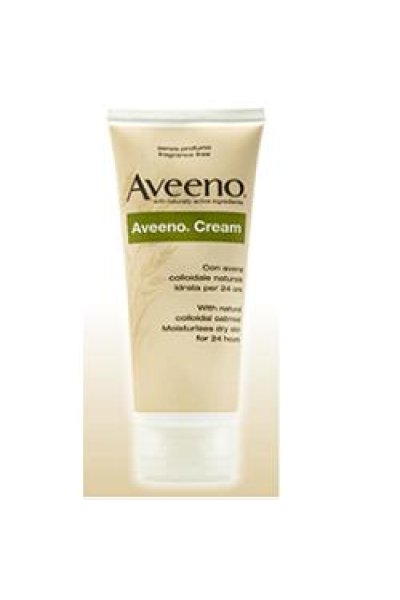 AVEENO CREAM 100ML AVEENO CREAM 100ML