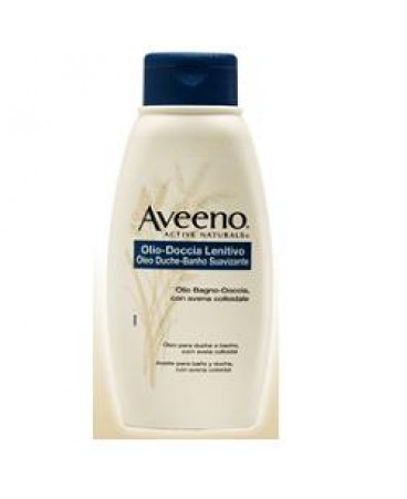 AVEENO TERAP OLIO DOCCIA LENIT