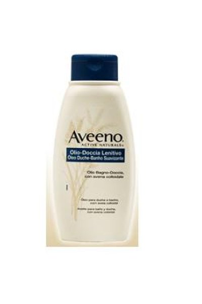 AVEENO TERAP OLIO DOCCIA LENIT AVEENO TERAP OLIO DOCCIA LENIT