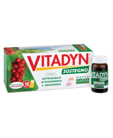 VITADYN SOSTEGNO 10FL