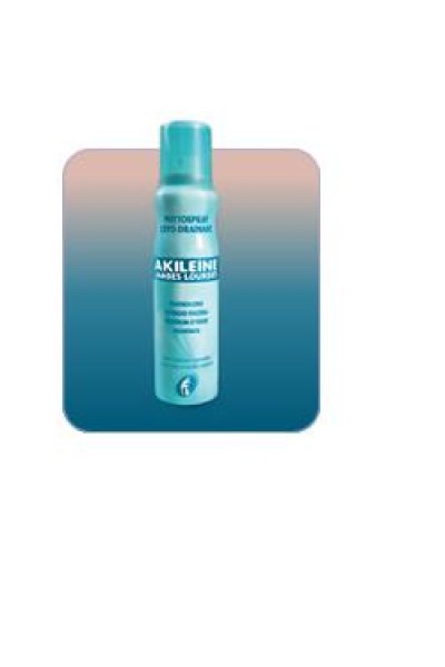 AKILEINE PHYTOSPR CRYO-DRAIN AKILEINE PHYTOSPR CRYO-DRAIN