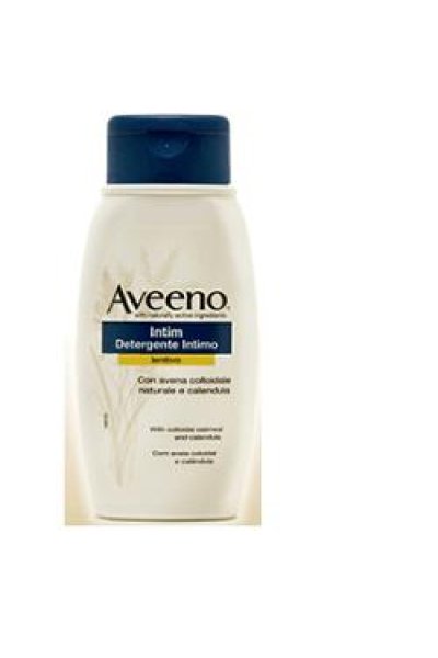 AVEENO INTIMO PP DET INT LENIT AVEENO INTIMO PP DET INT LENIT